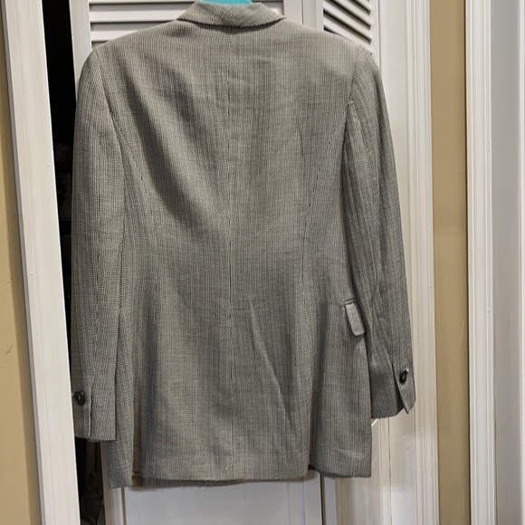 MASKA BLAZER MADE IN ITALY J - Picture 6 of 9